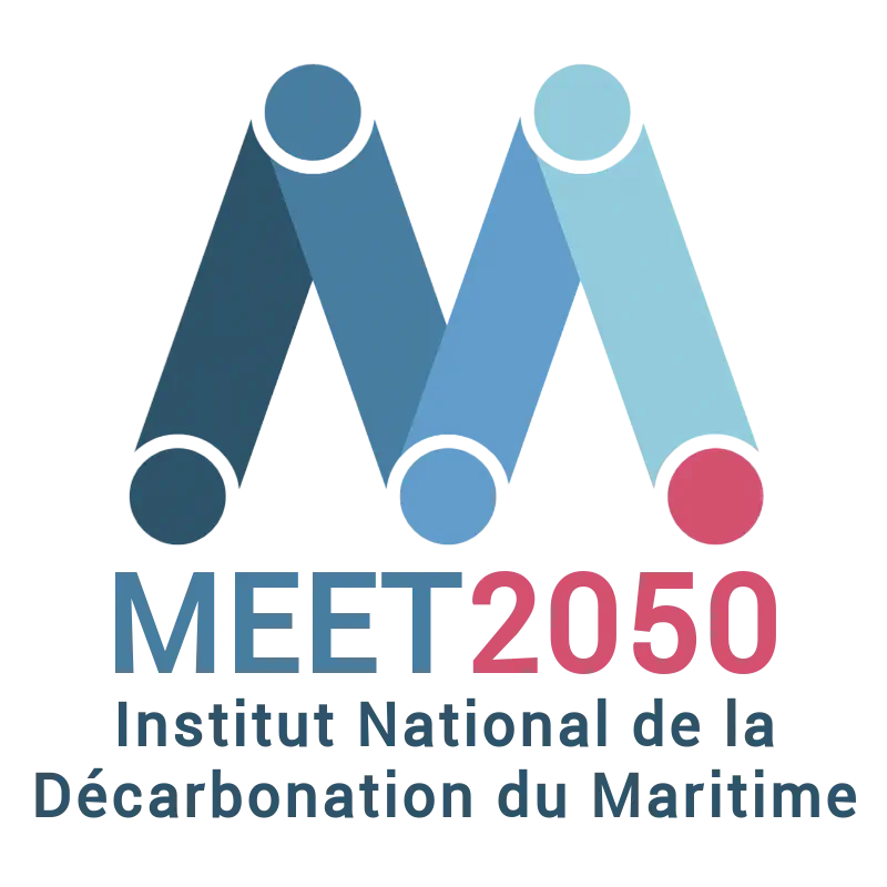 Meet 2050
